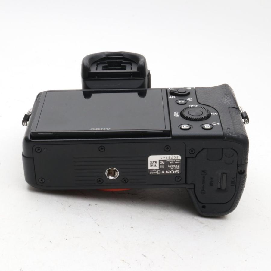 SONY α7II ILCE-7M2 フルサイズ ミラーレスカメラ ボディ SONY α7 II ILCE-7M2 ミラーレス フルサイズ カメラ 本体 Amazon