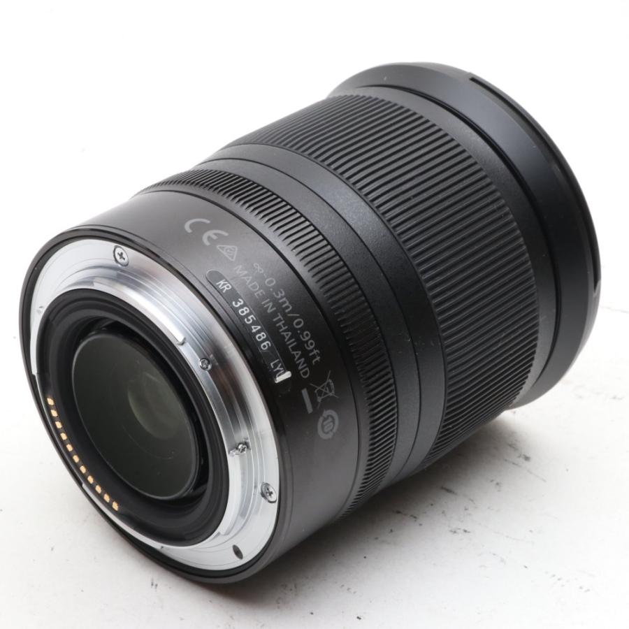 Nikon 標準ズームレンズ NIKKOR Z 24-70mm f/4S Zマウント フルサイズ