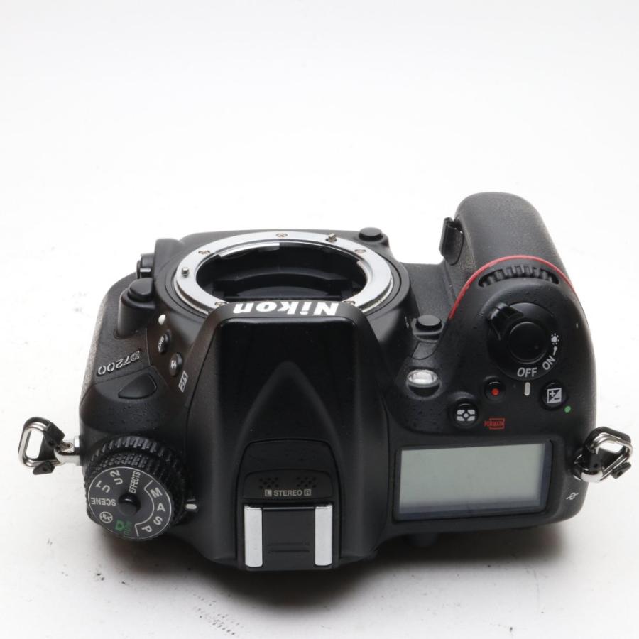 Nikon デジタル一眼レフカメラ D7200 : オンカメ - 通販 - Yahoo