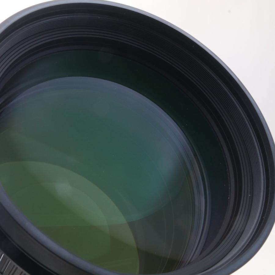 SIGMA 500mm F4 DG OS HSM | Sports S016 Canon EFマウント Full-Size