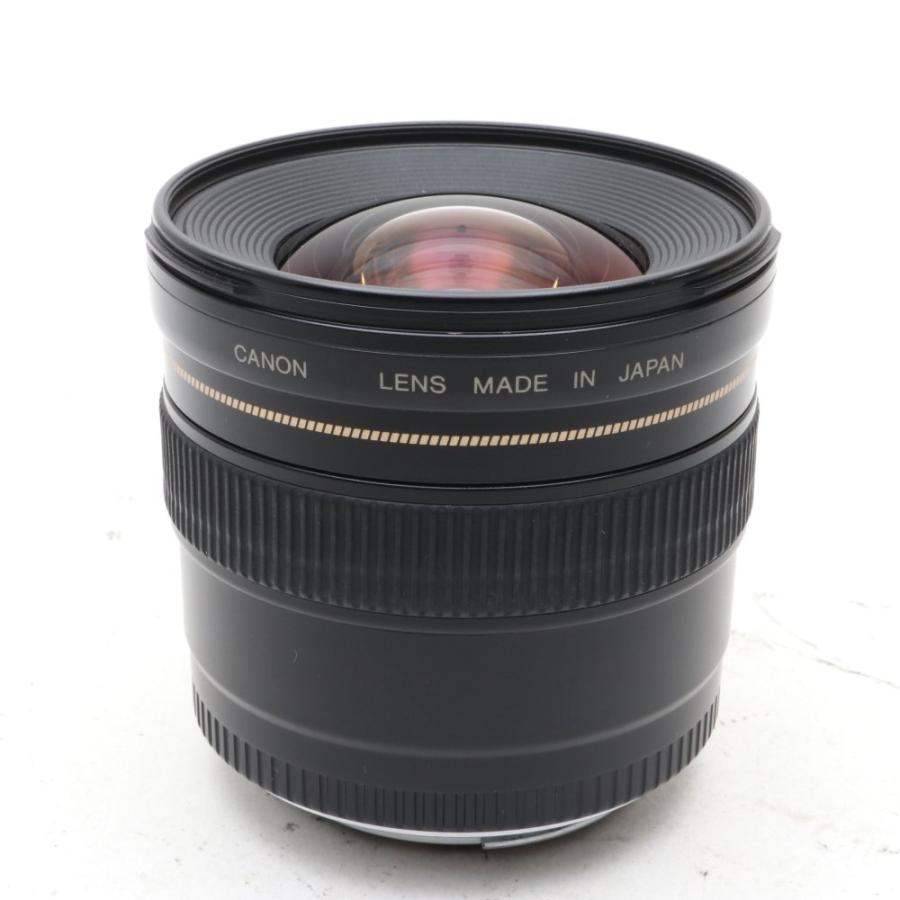 Canon EF 20mm f/2.8 レンズ　フルサイズ Canon 単焦点レンズ EF20mm F2.8 USM フルサイズ対応 : オンカメ