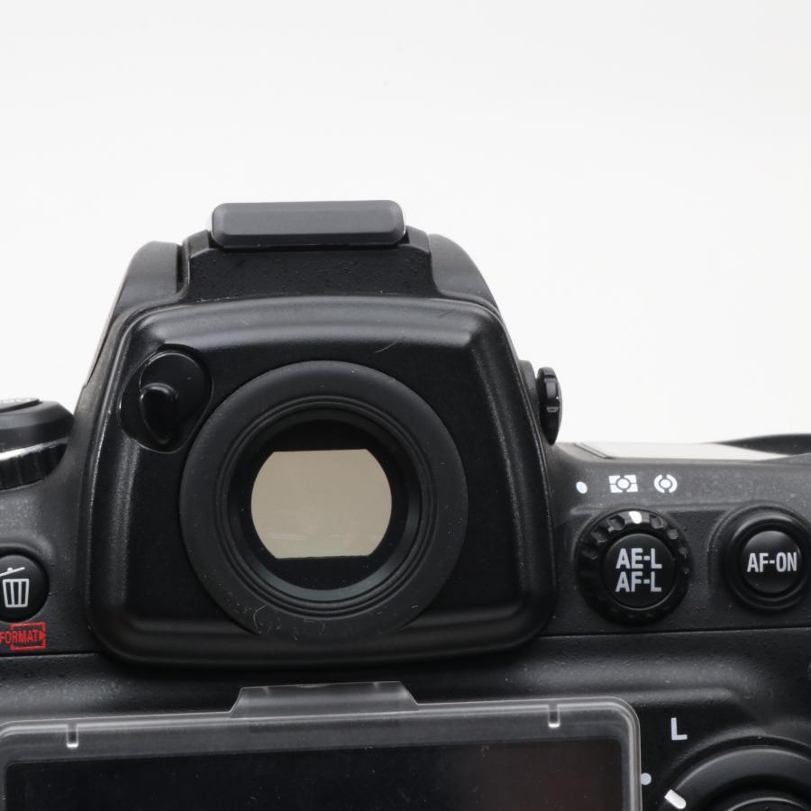 Nikon D700 ボディ 一眼レフカメラ 〔Nikon F マウント〕 : オンカメ