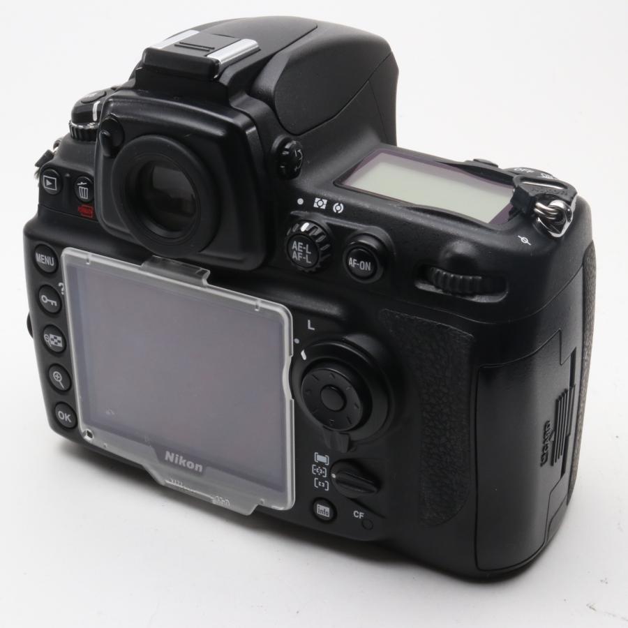 Nikon D700 ボディ 一眼レフカメラ 〔Nikon F マウント〕 : オンカメ