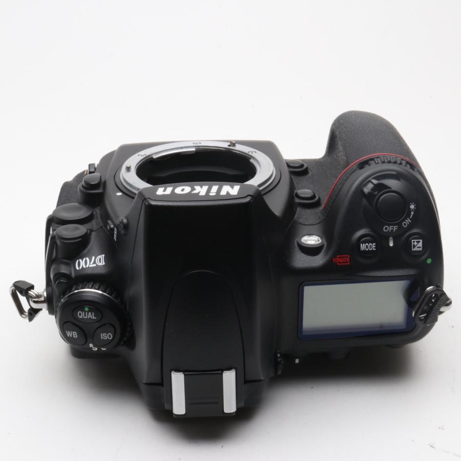 Nikon D700 ボディ 一眼レフカメラ 〔Nikon F マウント〕 : オンカメ
