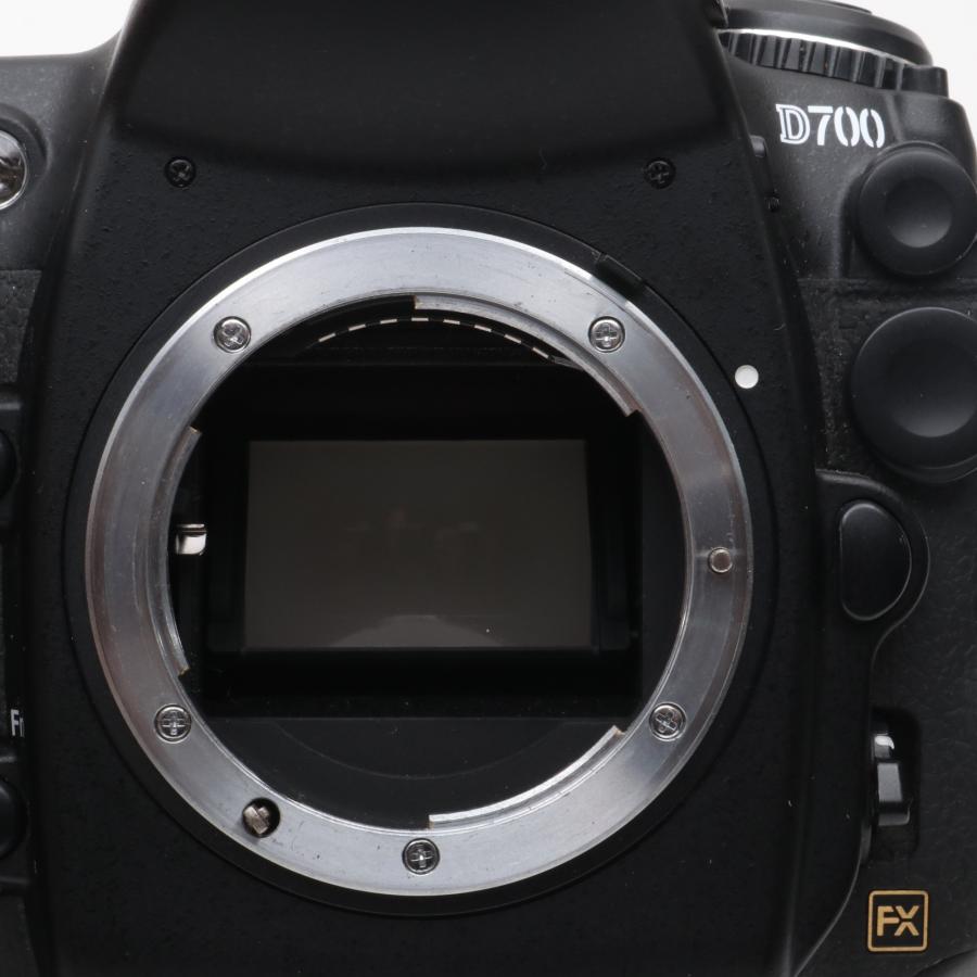 Nikon D700 ボディ 一眼レフカメラ 〔Nikon F マウント〕 : オンカメ