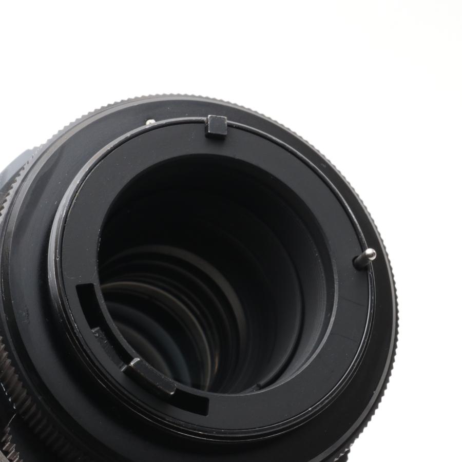 ペンタックス PENTAX Super Multi Coated TAKUMAR 135mm F/3.5
