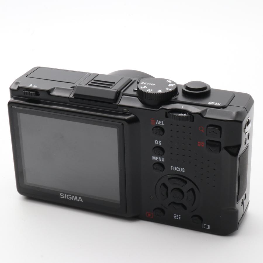 SIGMA DP2x デジタルカメラ : オンカメ - 通販 - Yahoo!ショッピング