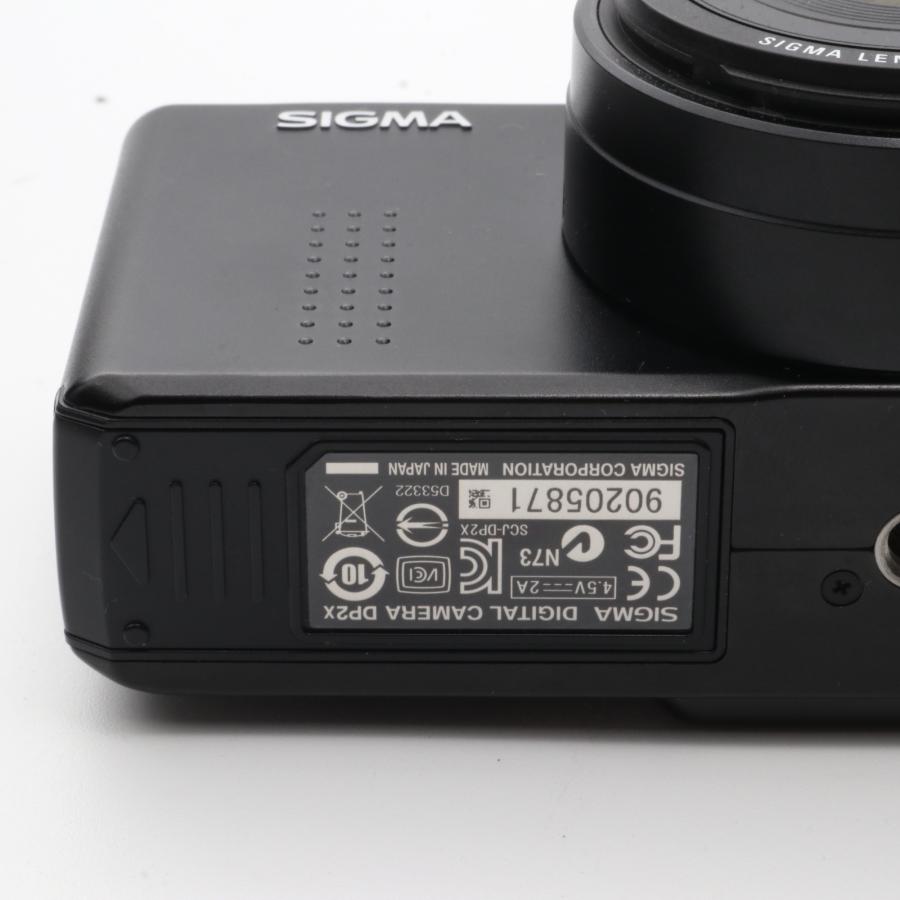 デジタルカメラ SIGMA DP2X SIGMA DP2x デジタルカメラ : オンカメ - 通販 - Yahoo!ショッピング