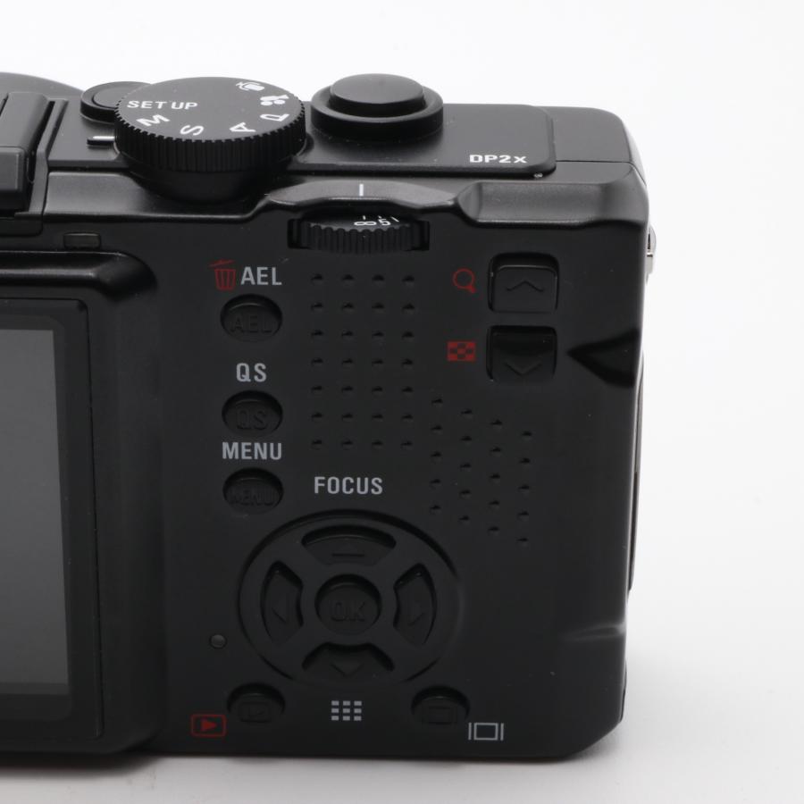SIGMA DP2x デジタルカメラ : オンカメ - 通販 - Yahoo!ショッピング
