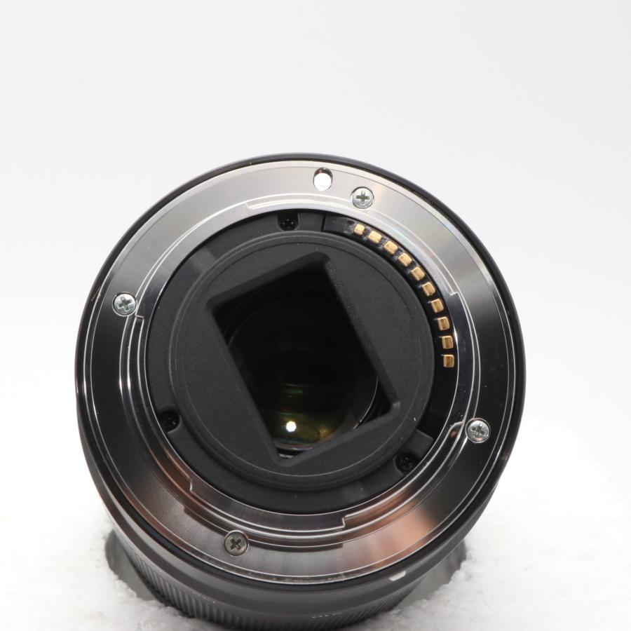 SONY E 55-210mm F4.5-6.3 OSS SEL55210 ブラック 〔ソニー Eマウント