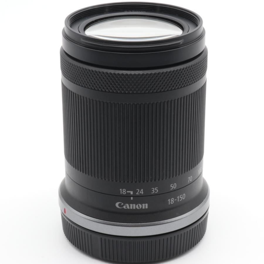 【美品】Nikon AF-S 18-135mm F3.5-5.6 G ED DX Canon RF-S 18-150mm F3.5-6.3 IS STM 〔キヤノン RF マウント