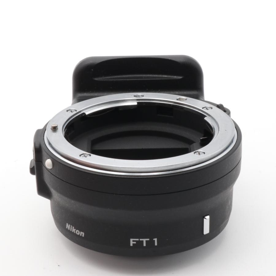 Nikon マウントアダプター FT1 : オンカメ - 通販 - Yahoo!ショッピング
