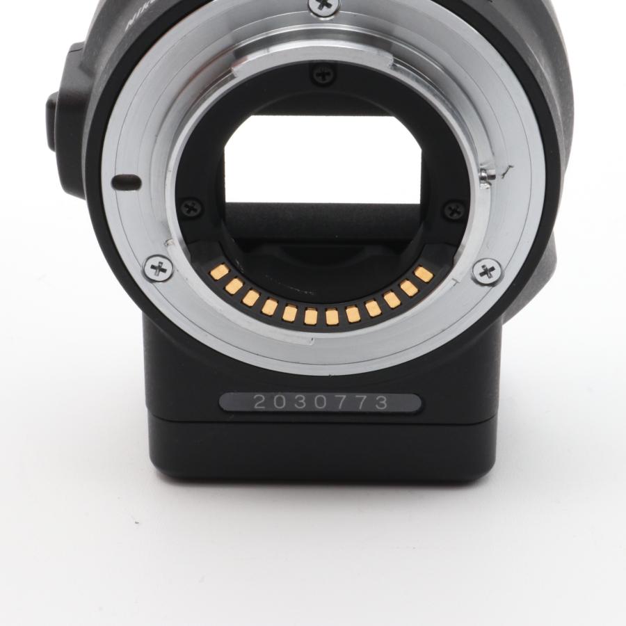 Nikon マウントアダプター FT1 : オンカメ - 通販 - Yahoo!ショッピング