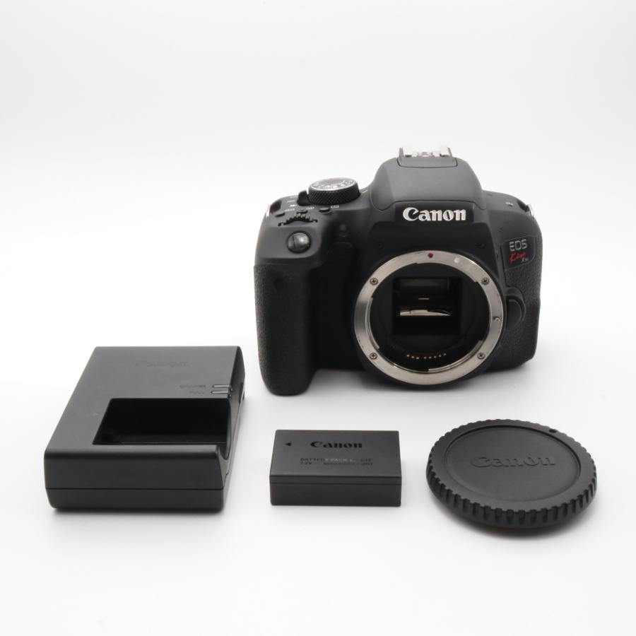 Canon デジタル一眼レフカメラ EOS Kiss X9i ボディー EOSKISSX9I