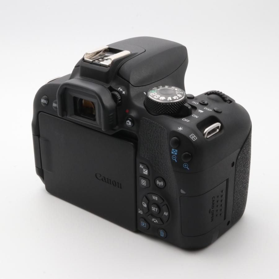 Canon デジタル一眼レフカメラ EOS Kiss X9i ボディー EOSKISSX9I