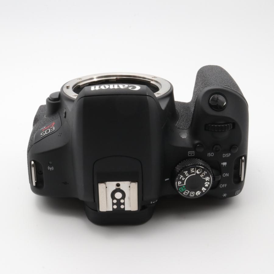 Canon デジタル一眼レフカメラ EOS Kiss X9i ボディー EOSKISSX9I