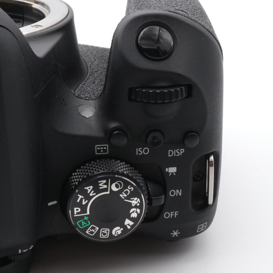 Canon デジタル一眼レフカメラ EOS Kiss X9i ボディー EOSKISSX9I