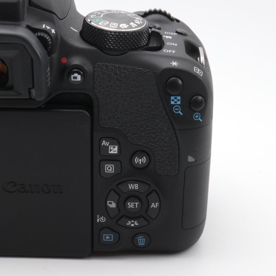 Canon デジタル一眼レフカメラ EOS Kiss X9i ボディー EOSKISSX9I