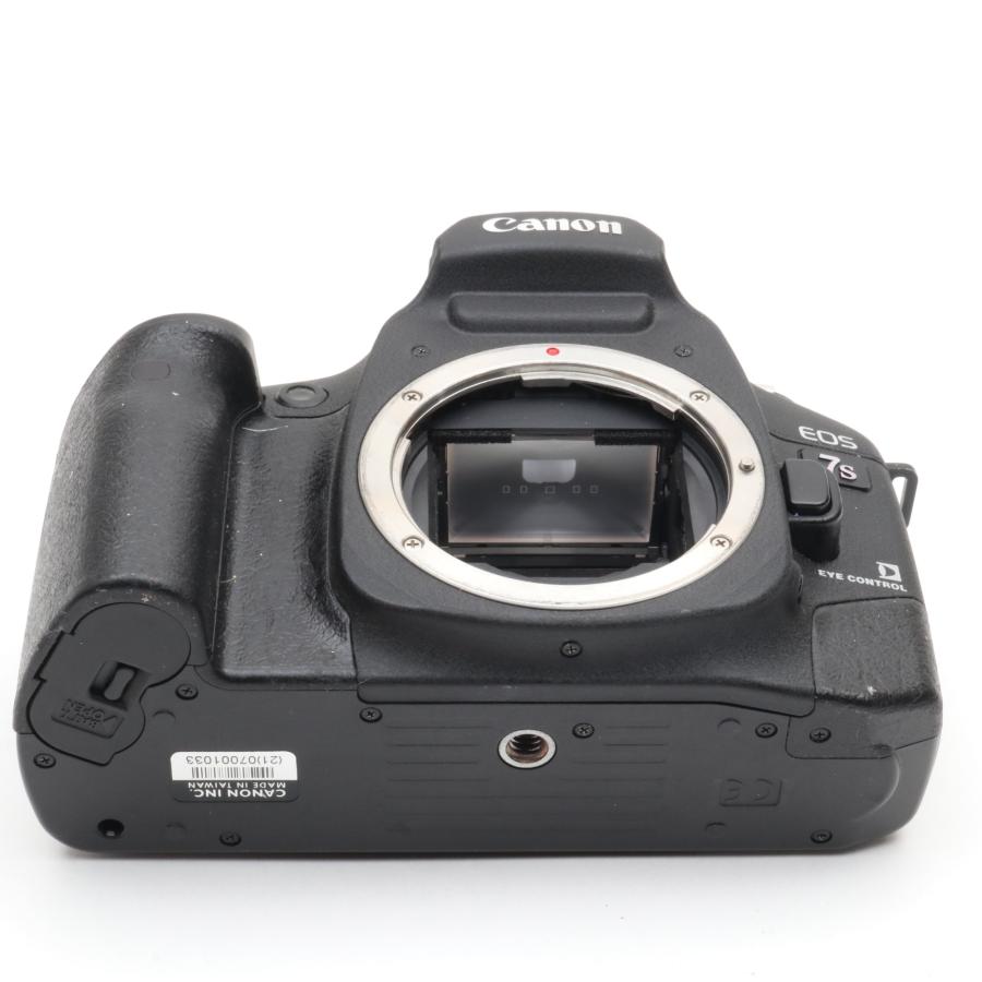 Canon EOS 7s EYE CONTROL フィルムカメラ : オンカメ - 通販 - Yahoo