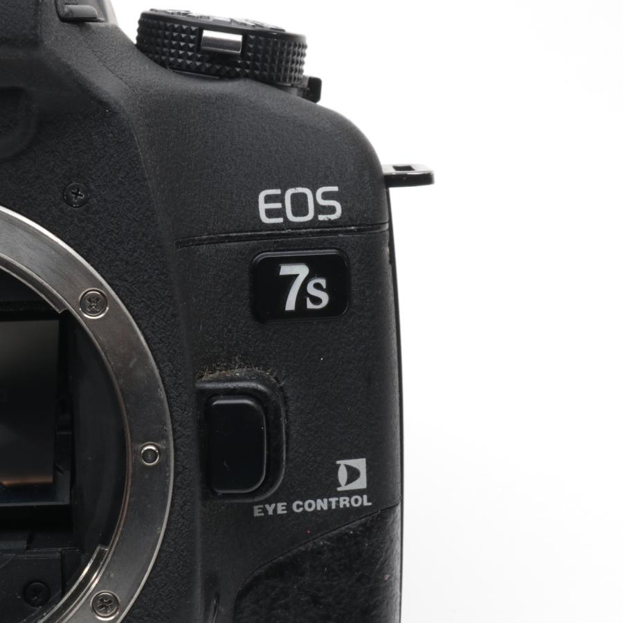 Canon EOS 7s EYE CONTROL フィルムカメラ : オンカメ - 通販 - Yahoo