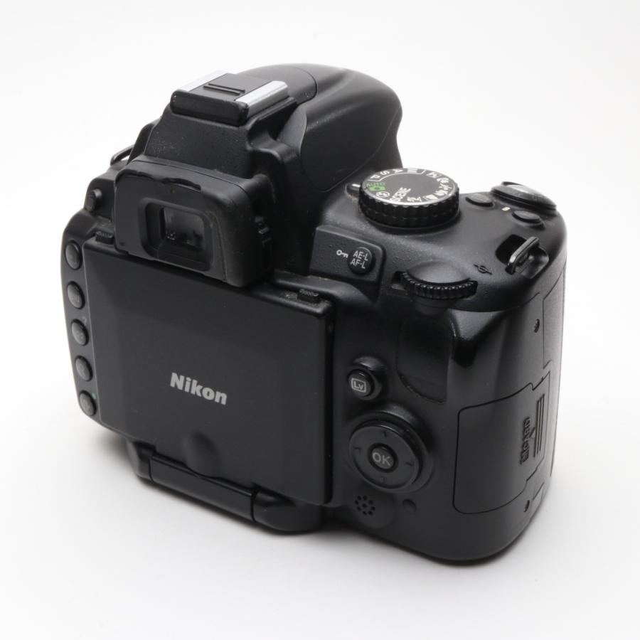 Nikon デジタル一眼レフカメラ D5000 ボディ : オンカメ - 通販