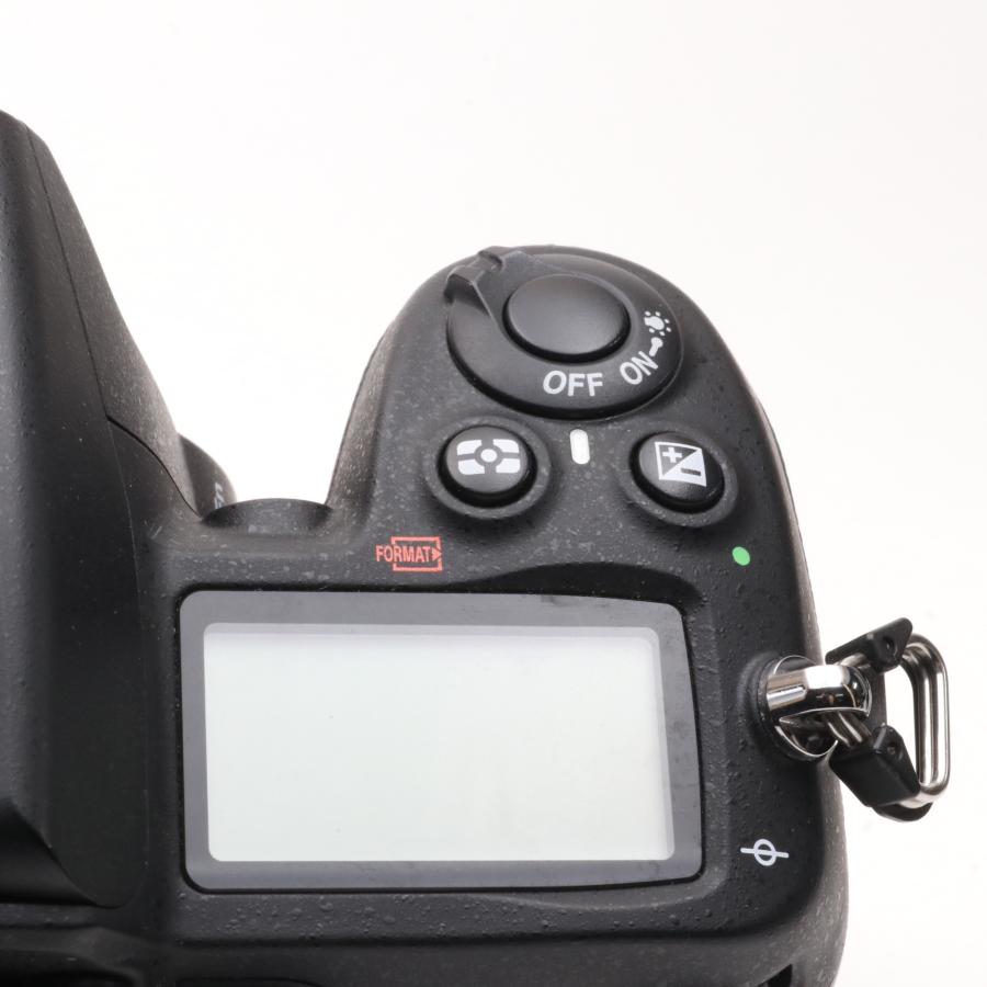 シャッター回数：13500回】Nikon D7000 ボディー デジタル一眼レフ