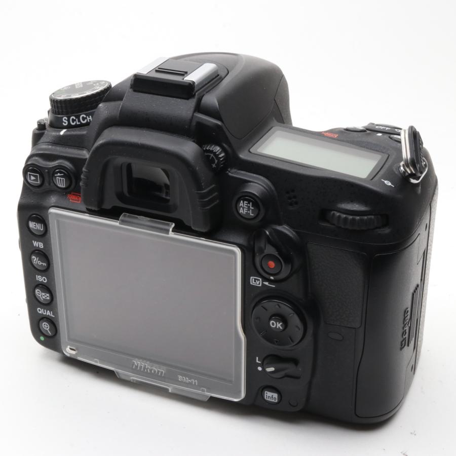シャッター回数：13500回】Nikon D7000 ボディー デジタル一眼レフ