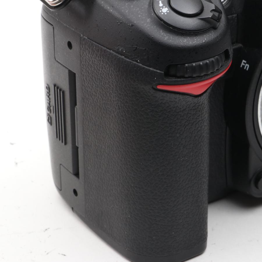 シャッター回数：13500回】Nikon D7000 ボディー デジタル一眼レフ