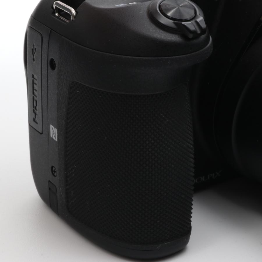 Nikon COOLPIX B700 ブラック デジタルカメラ : オンカメ - 通販