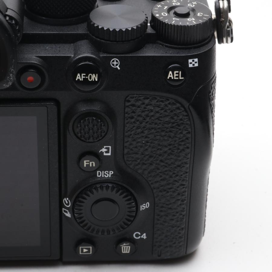 シャッター数: 133極美品ソニーSONY α7RⅣ 本体 ILCE-7RM4 シャッター回数：26,800】ソニー SONY フルサイズミラーレス一眼 α7RM4