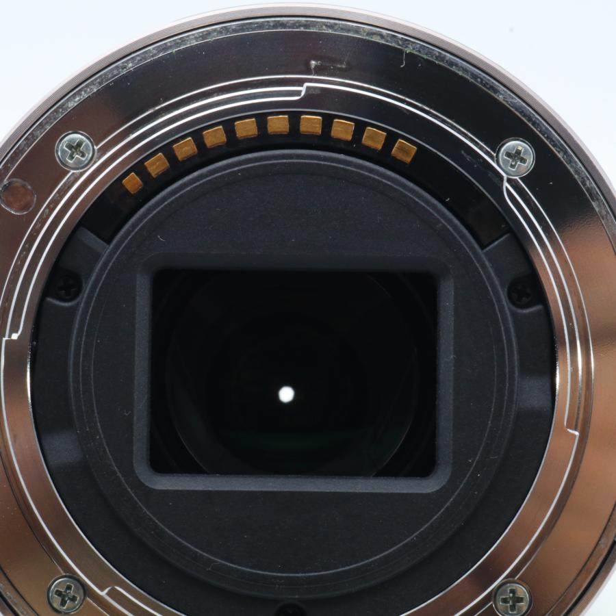 SONY E 55-210mm F4.5-6.3 OSS SEL55210 APS-C専用 〔SONY マウント