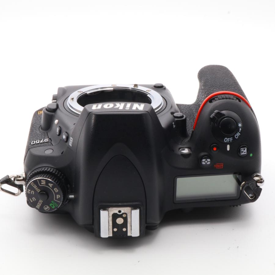 シャッター回数【39000回】Nikon D750 ボディ 一眼レフカメラ 〔NIKON