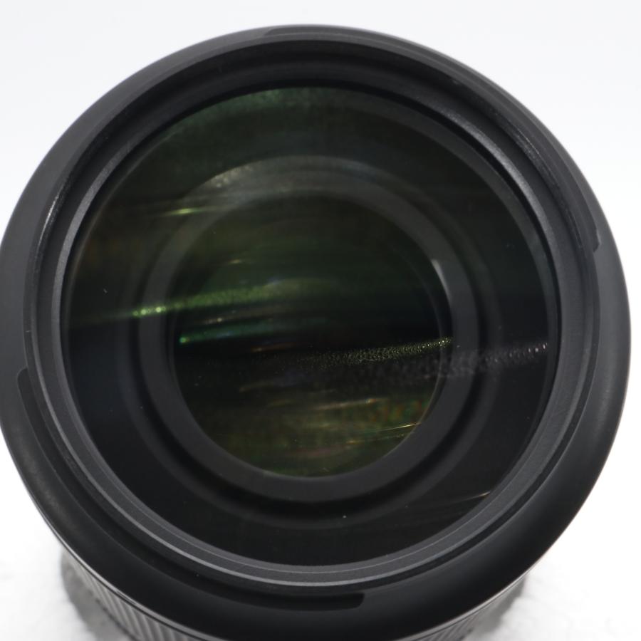 TAMRON 70-180mm F2.8 Di III VXD Model：A056 (SONY Eマウント用)の画像
