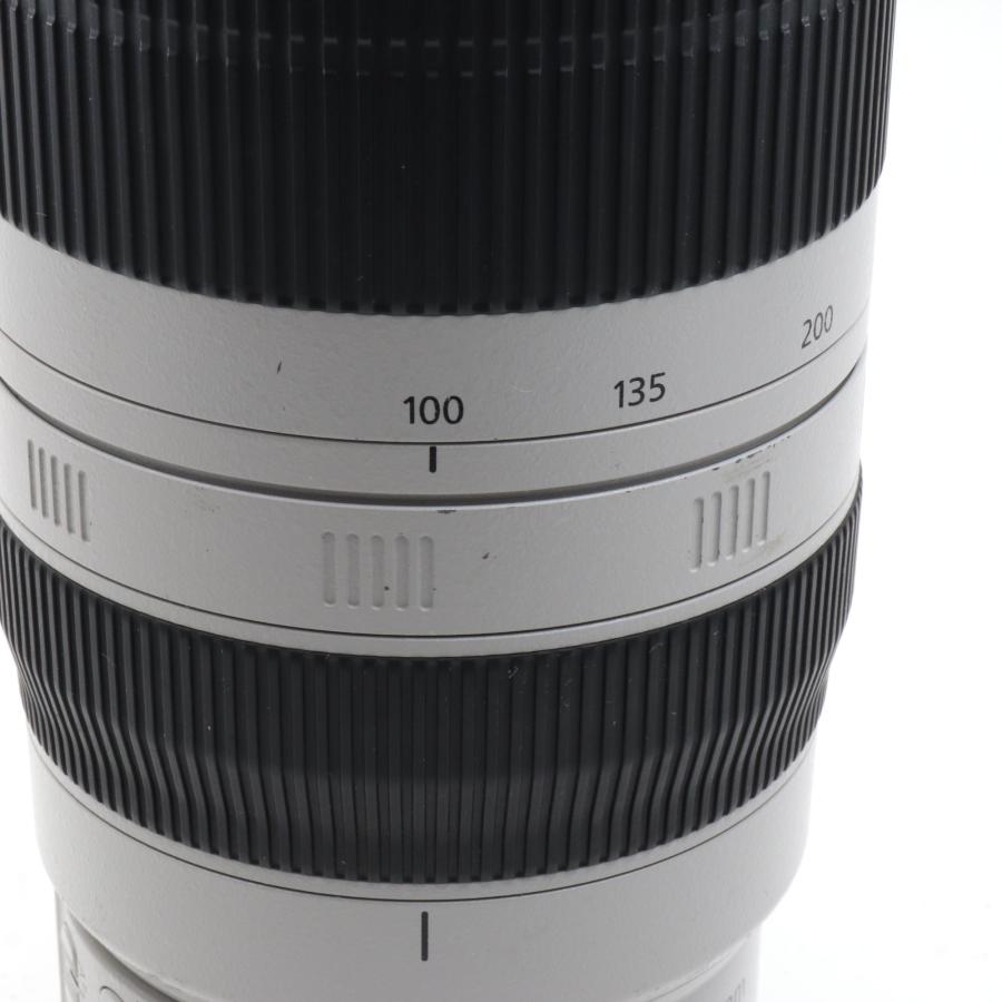 Canon EF 100-400mm F4.5-5.6L IS II USM フルサイズ対応 〔キャノン