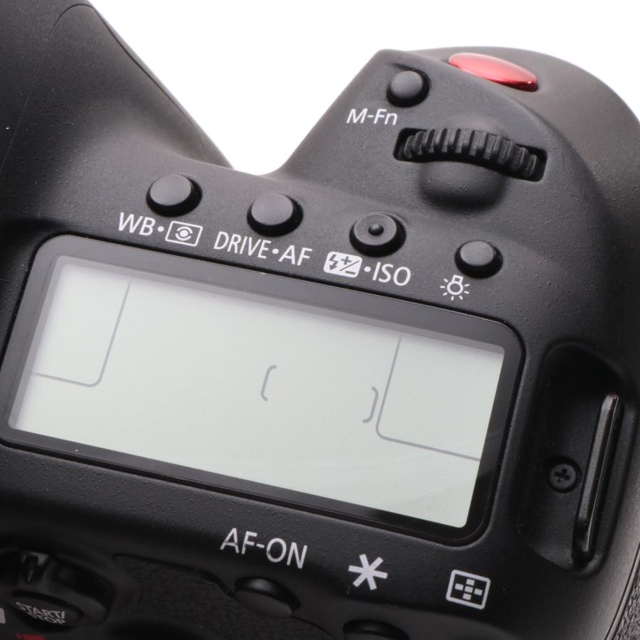 Canon デジタル一眼レフカメラ EOS 5D Mark IV ボディー EOS5DMK4