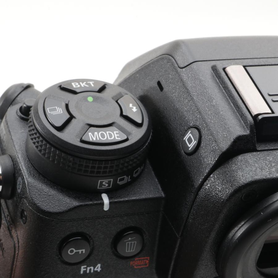 Nikon Z9 ボディ ブラック ミラーレスカメラ 〔NIKON Z マウント