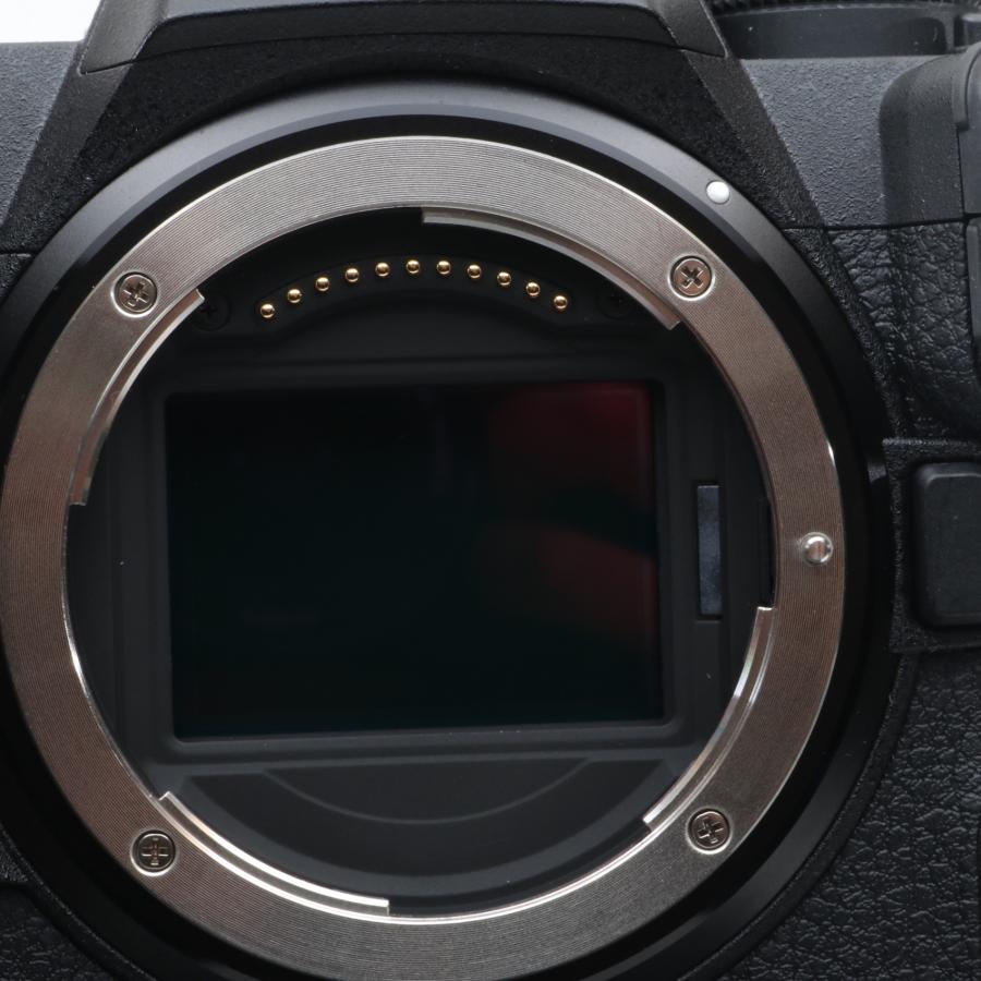 Nikon Z9 ボディ ブラック ミラーレスカメラ 〔NIKON Z マウント