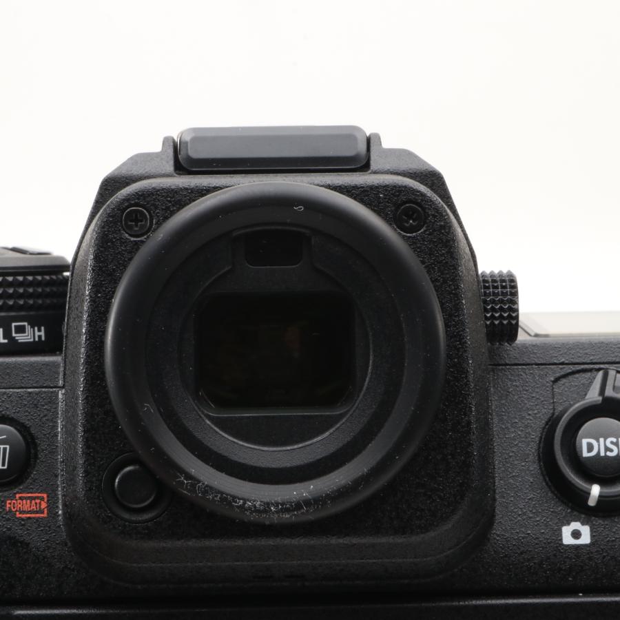 Nikon Z9 ボディ ブラック ミラーレスカメラ 〔NIKON Z マウント