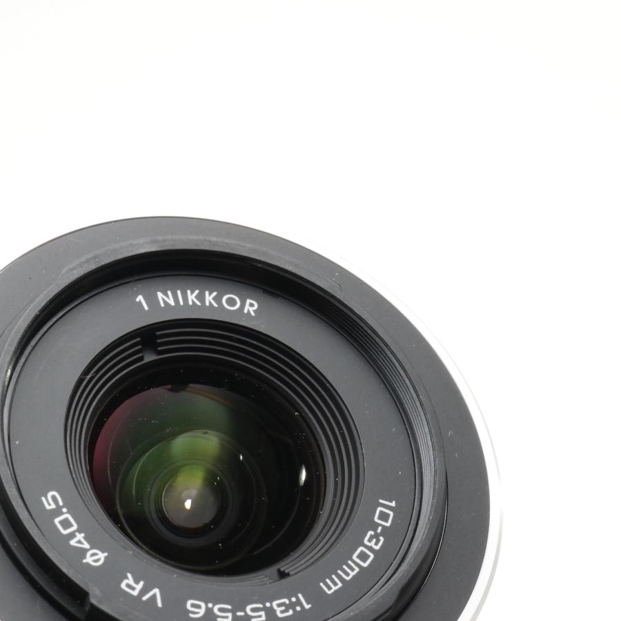 ニコン Nikon 1 NIKKOR (ワンニッコール) VR 10-30mm f/3.5-5.6