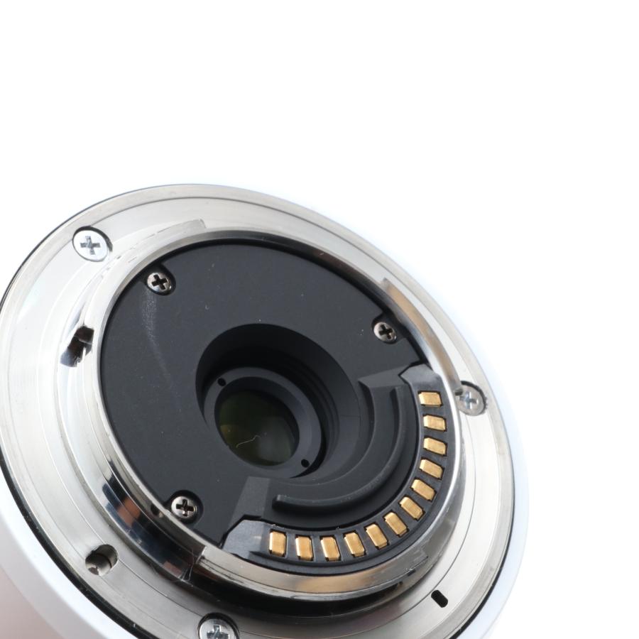 ニコン Nikon 1 NIKKOR (ワンニッコール) VR 10-30mm f/3.5-5.6