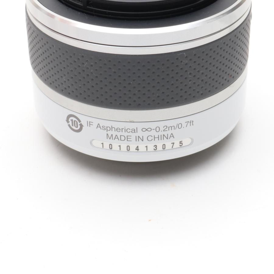 ニコン Nikon 1 NIKKOR (ワンニッコール) VR 10-30mm f/3.5-5.6