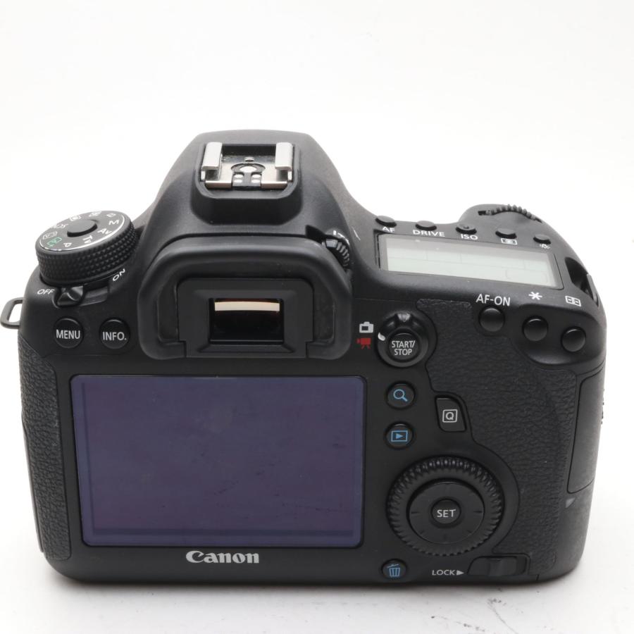 シャッター回数：12200回】Canon EOS 6D ボディ 〔キヤノン EF
