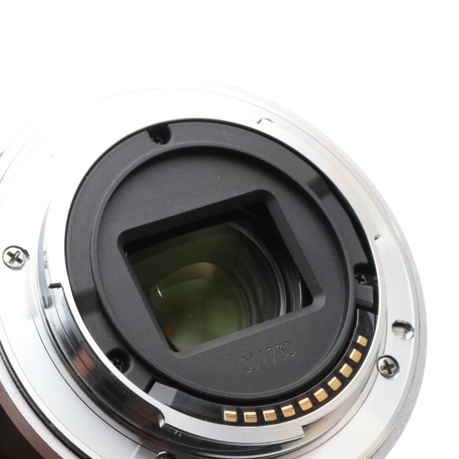 TAMRON 高倍率ズームレンズ 18-200mm F3.5-6.3 DiIII VC ソニーE