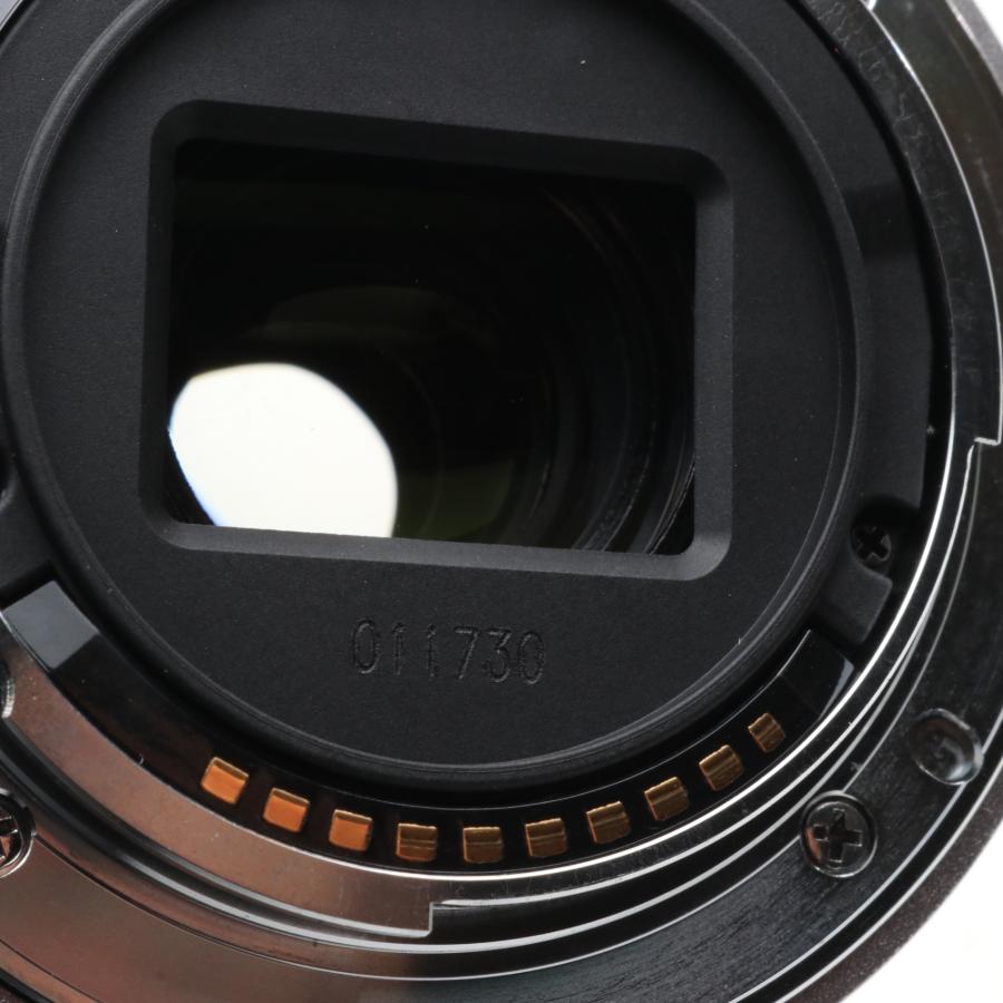 TAMRON 高倍率ズームレンズ 18-200mm F3.5-6.3 DiIII VC ソニーE