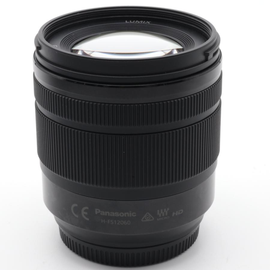 カメラ、光学機器 [良品] Panasonic LUMIX G VARIO 12-60mm / F3.5-5.6 