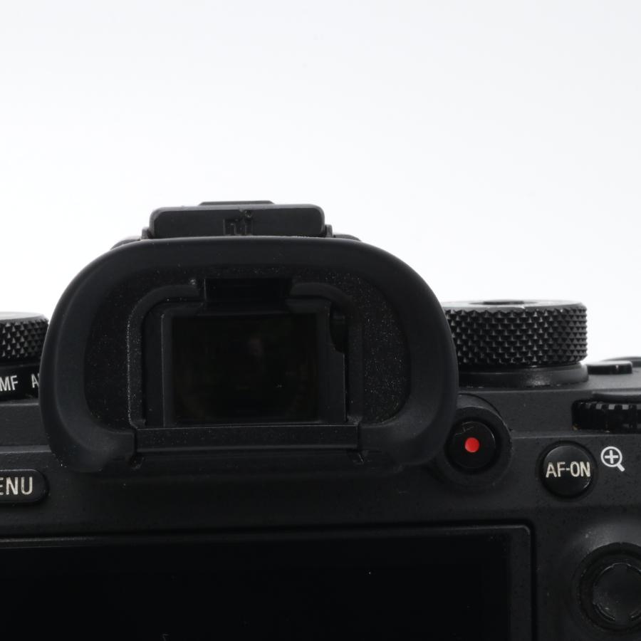 シャッター回数：3040回】SONY α9 ILCE-9 ボディ フルサイズミラーレス