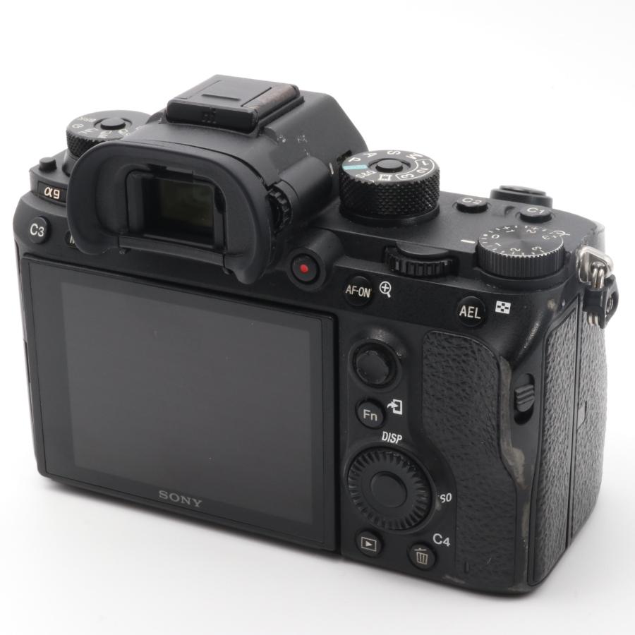 シャッター回数：3040回】SONY α9 ILCE-9 ボディ フルサイズミラーレス