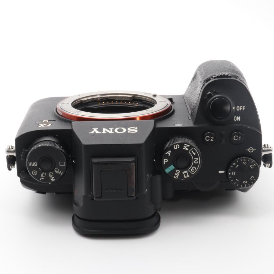 シャッター回数：3040回】SONY α9 ILCE-9 ボディ フルサイズミラーレス