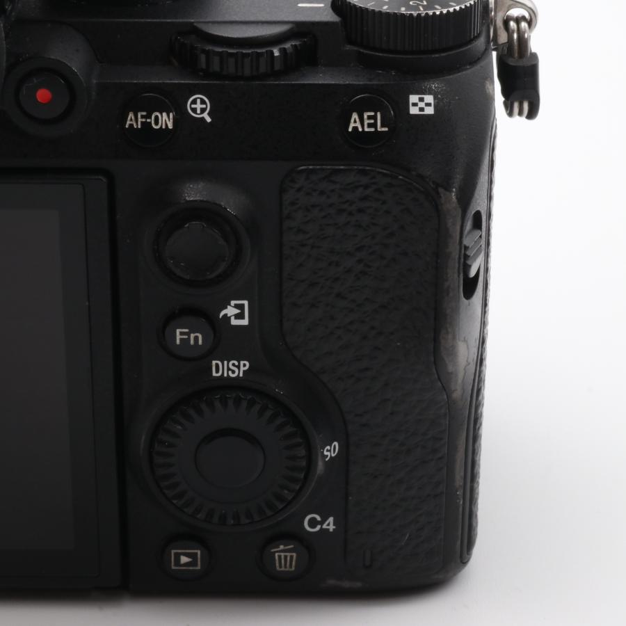 シャッター回数：3040回】SONY α9 ILCE-9 ボディ フルサイズミラーレス
