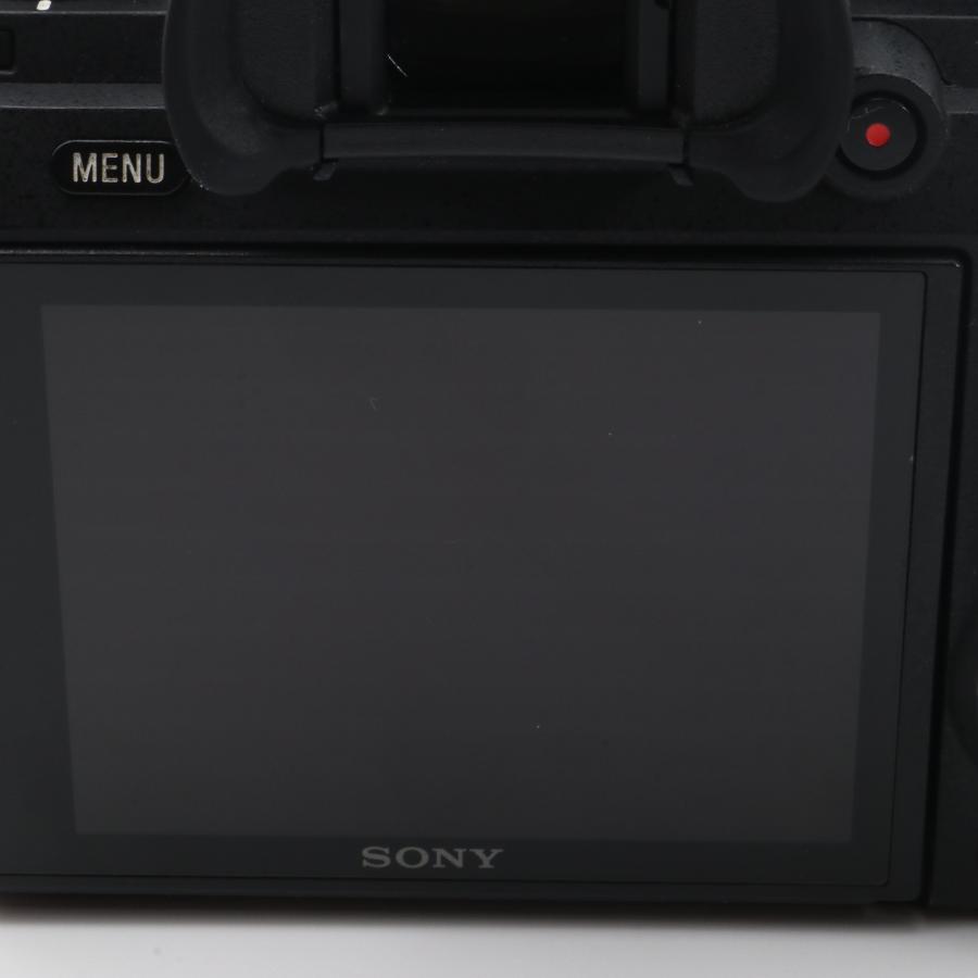 シャッター回数：3040回】SONY α9 ILCE-9 ボディ フルサイズミラーレス 